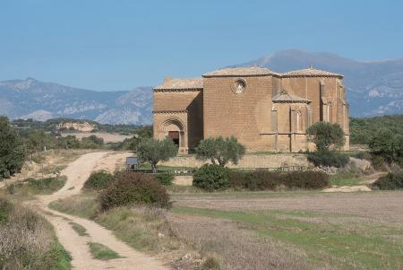 Imagen Romerías a San Miguel de Foces